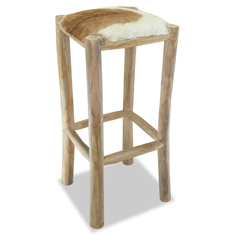 Union Rustic Otis 30 Bar Stool Wayfair